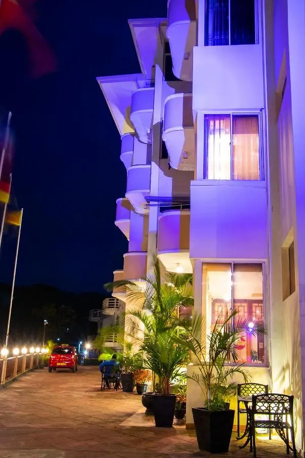 Hotel Lakefield Kandy