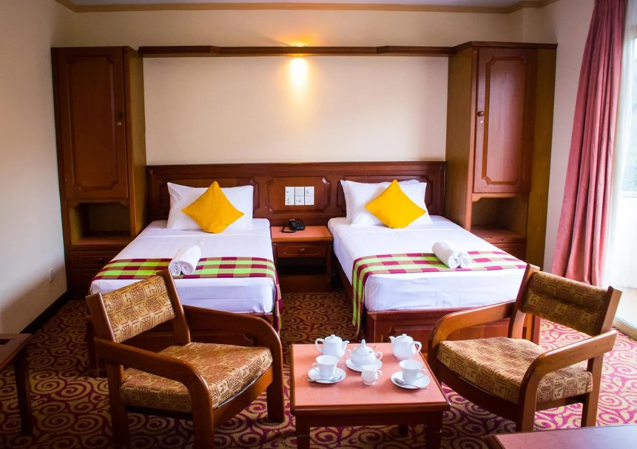 Hotel Lakefield Kandy 3*,  Sri Lanka