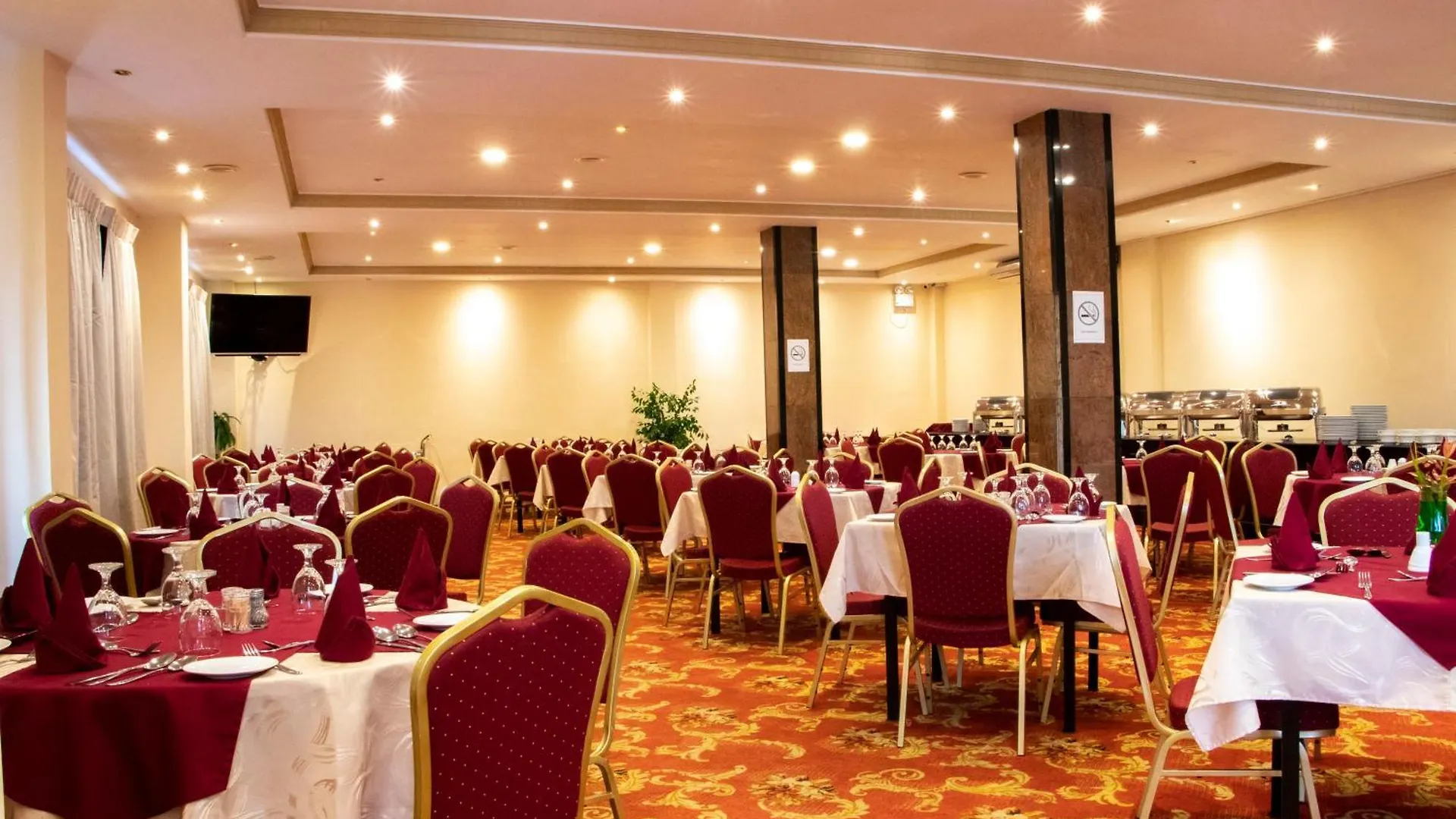 Hotel Lakefield Kandy