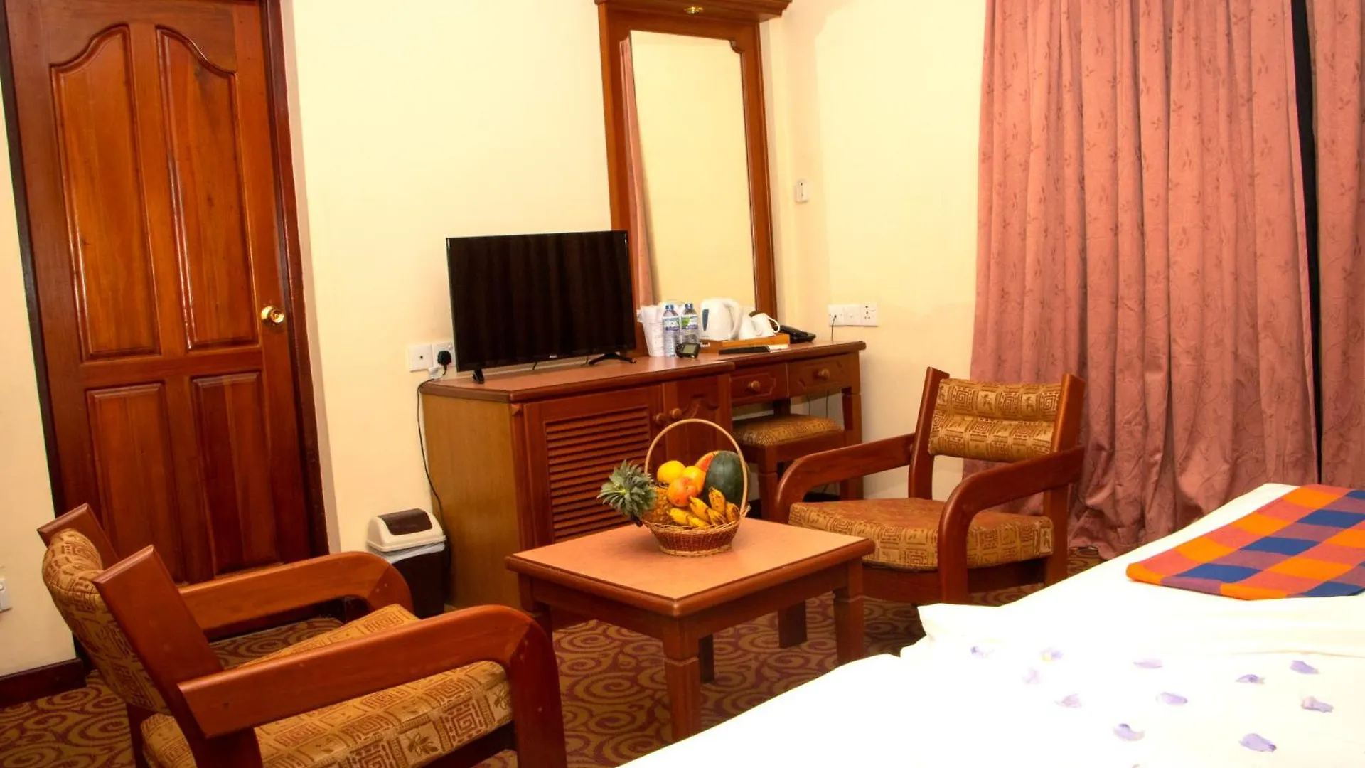 Hotel Lakefield Kandy
